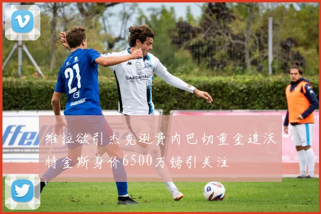 维拉欲引杰克逊费内巴切重金追沃特金斯身价6500万镑引关注